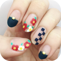 Nail Art Ideas