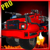 Anti Feind Truck Pro