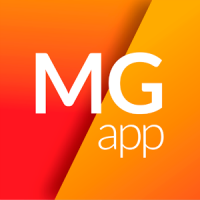 MG App - Cidadão