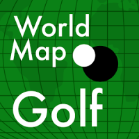 World Map Golf