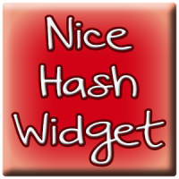 NiceHash Widget (Ad Free)