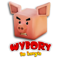 Wybory do koryta