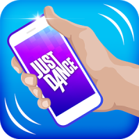 Just Dance Controller