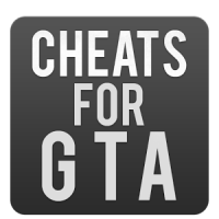 Cheats pour GTA