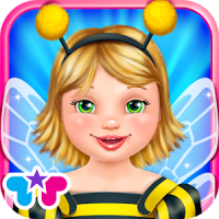 Apicultor bebé – Cuida abejas