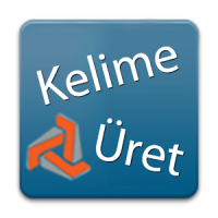 Kelime Üret