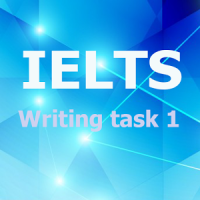 IELTS writing