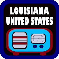 Louisiana USA Radio