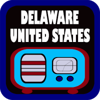 Delaware USA Radio