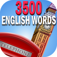 EngWords - English words