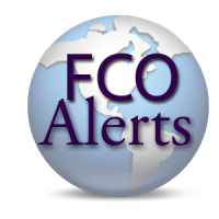 FCO Alerts