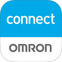 OMRON connect