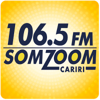 Som Zoom Cariri 106,5