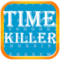 Time Killer - WordSearch