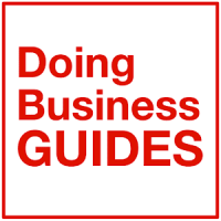 Doing Business Guides App