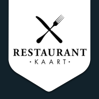 RestaurantKaart. Goed uit eten, nergens goedkoper.