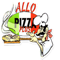 Allo Pizza Plus Saint-Cyr