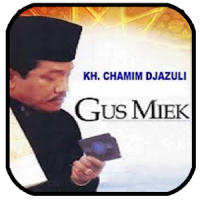 Dzikrul Ghofilin Gus Miek