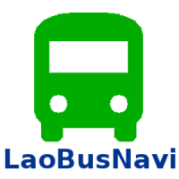 Lao Bus Navi