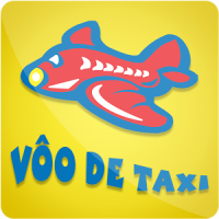 Vôo de Taxi Brasil - Passageiro