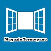 Magazin Termopane