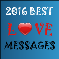 2017 Love Message for Whatsapp