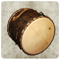 Ramadan Drum (+Alarm)