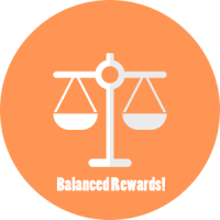 Balanced Rewards