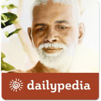 Ramana Maharishi Daily