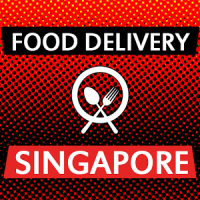 Food Delivery Singapore