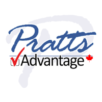 Pratts Advantage