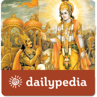 Sri Bhagavad Gita Daily