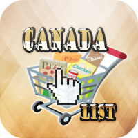 Canada Online Shopping Sites