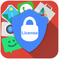 App Locker Master License