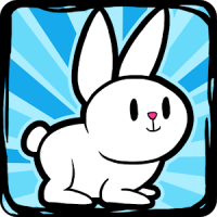 Bunny Rabbit Evolution