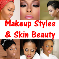 Makeup Styles & Skin Beauty