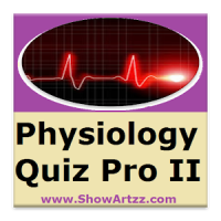 Physiology Quiz Pro II