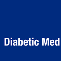 Diabetic Medicine