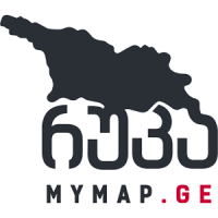 MyMap.Ge Georgia, Tbilisi