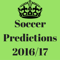 Expert Soccer Predictions Tips