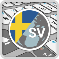 ai.type Swedish Dictionary