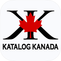 Katalog Kanada