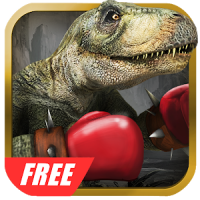 恐竜無料格闘ゲーム