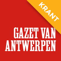 Gazet van Antwerpen - Krant