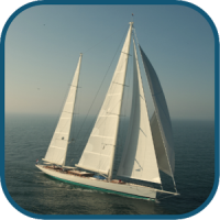 Yacht Beauty Wallpapers