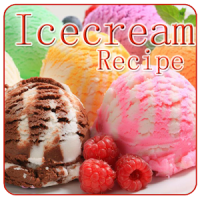 Ice Cream Recipes BooK