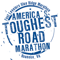 Blue Ridge Marathon