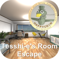 Tesshi-e's Room Escape