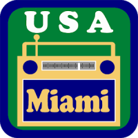 USA Miami Radio Stations