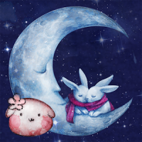 Moon Rabbit